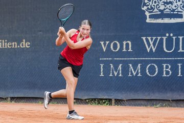 Bild 222 - BL DTV Hannover - Der Club an der Alster : Ergebnis: 2:7